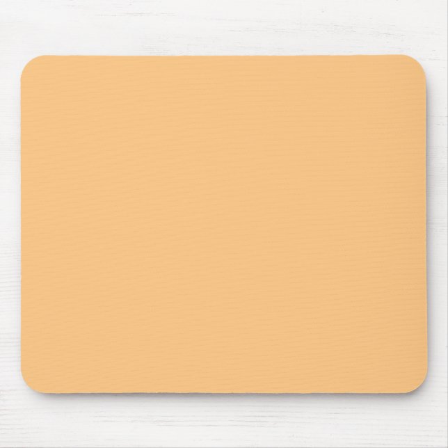 Tapis De Souris Rupture (couleur solide) (Devant)