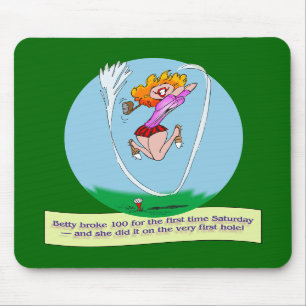 Tapis De Souris Rupture du mousepad 100