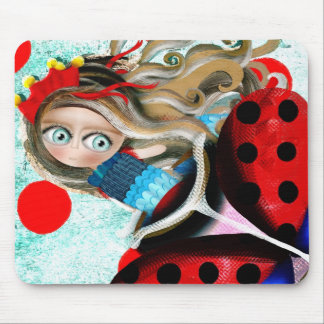 Tapis De Souris Rupydetequila