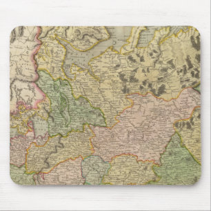 Tapis De Souris Russie européenne