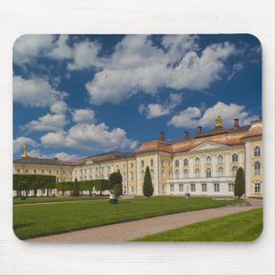 Tapis De Souris Russie, Saint-Pétersbourg, Peterhof, Grand Palais