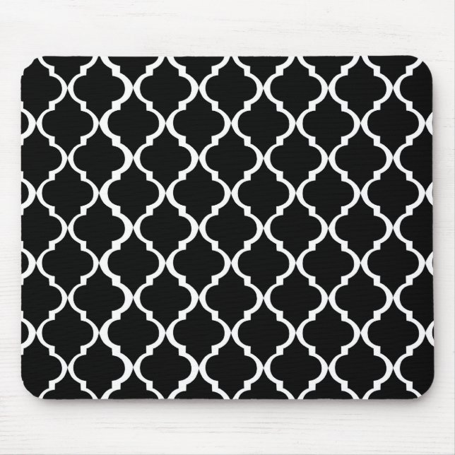 Tapis De Souris S.K. Trellis Mousepad (Devant)