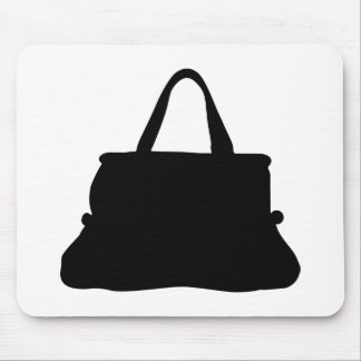 Tapis De Souris Sac à main