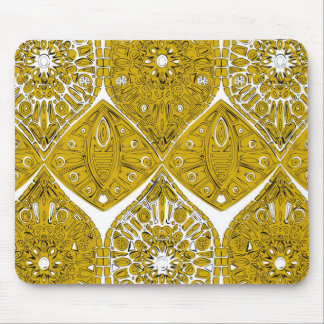 Tapis De Souris saffreya ocre
