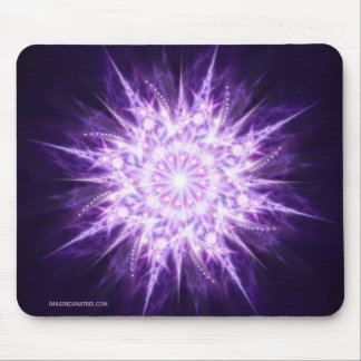 TAPIS DE SOURIS SAGESSE