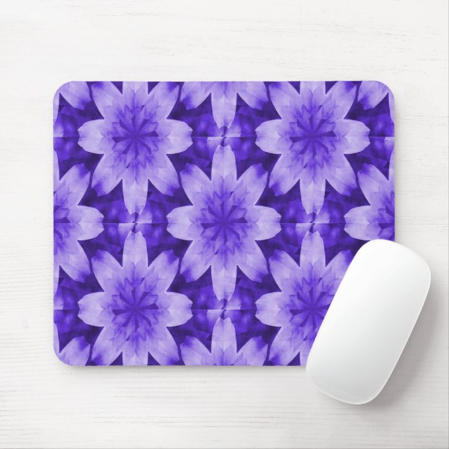 Tapis De Souris Sagesse flottante.... (Avec souris)