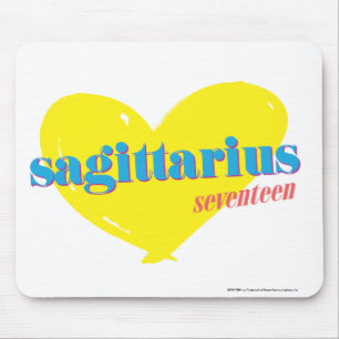 Tapis De Souris Sagittaire 3