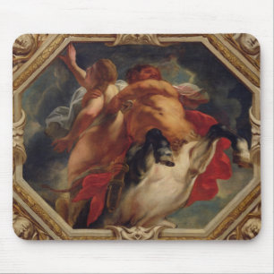 Tapis De Souris Sagittaire, des signes du zodiaque