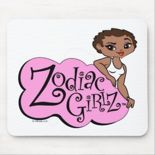 Tapis De Souris Sagittaire Mousepad