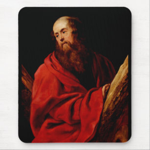 Tapis De Souris Saint Andrew par Peter Paul Rubens
