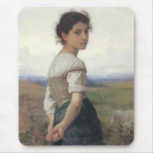 TAPIS DE SOURIS SAINT BERNADETTE