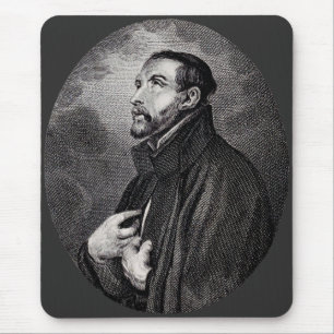 Tapis De Souris Saint Francis Xavier