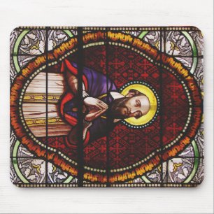 Tapis De Souris Saint François de Sales Évêque de Genève