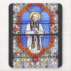 Tapis De Souris Saint Jean Baptiste Marie Vianney