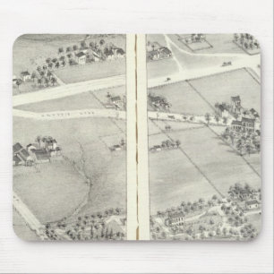 Tapis De Souris Saint-Louis, Missouri 16