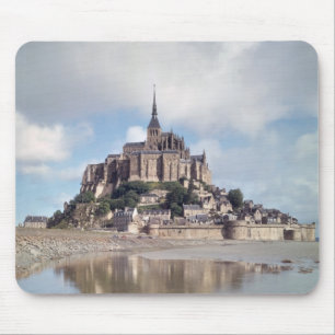 Tapis De Souris Saint-Michel de Mont