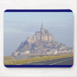 Tapis De Souris Saint Michel de Mont