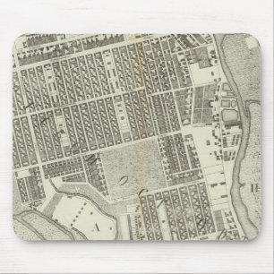 Tapis De Souris Saint-Pétersbourg, Russie 5