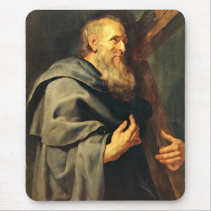 Tapis De Souris Saint Philippe l'Apôtre et Martyr