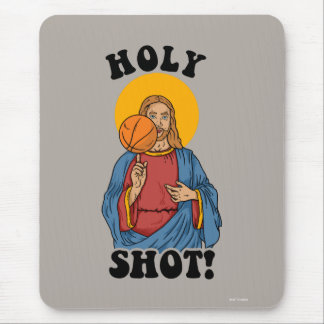 Tapis De Souris Saint tir
