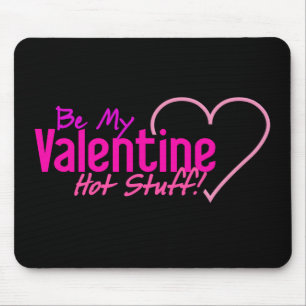 Tapis De Souris Saint-Valentin