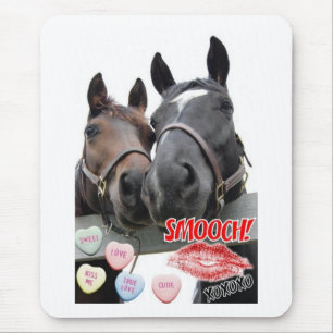 Tapis De Souris Saint Valentin