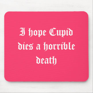 Tapis De Souris Saint Valentin