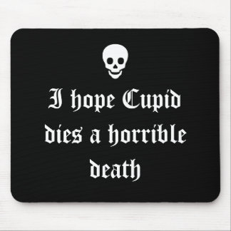 Tapis De Souris Saint Valentin