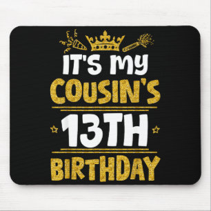 Tapis De Souris Saint-Valentin 67 Meme 67e Anniversaire 6 7 Valent