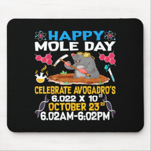 Tapis De Souris Saint-Valentin 67 Six Sept Mème Amour 6 7 Cœur