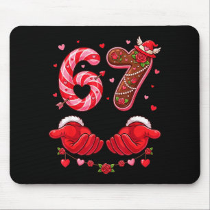 Tapis De Souris Saint-Valentin 67 Six Sept Memes d'amour hilarants