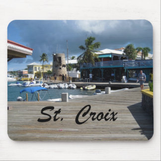 Tapis De Souris Sainte-Croix