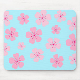 Tapis De Souris Sakura