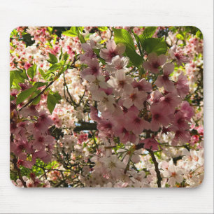 Tapis De Souris Sakura Cherry Blossom #3 Souris Pad