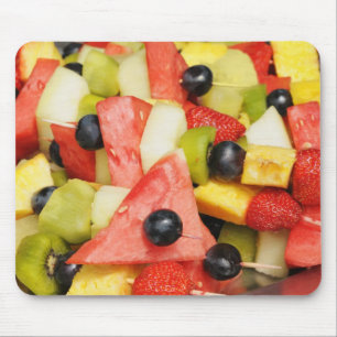 Tapis De Souris salade de fruits