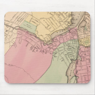 Tapis De Souris Salem