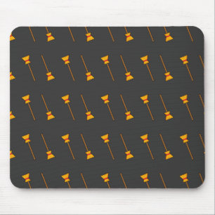Tapis De Souris Salle de sorcière