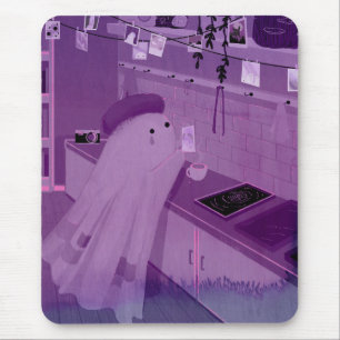 Tapis De Souris Salle noire