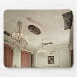 Tapis De Souris Salon avant, 1775