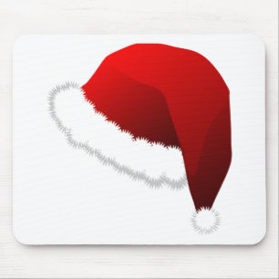 Tapis De Souris Salutations de Noël !