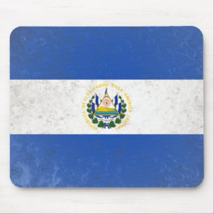 Tapis De Souris Salvador