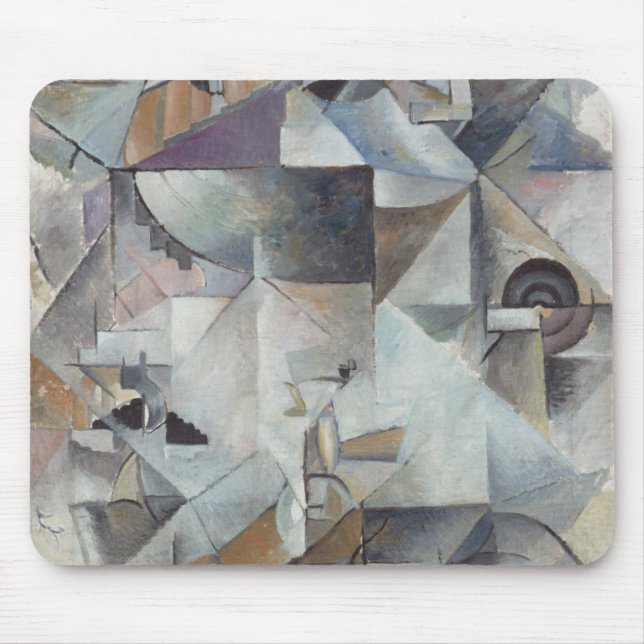 Tapis De Souris Samovar (Devant)