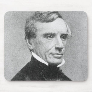 Tapis De Souris Samuel Morse