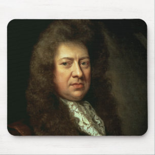Tapis De Souris Samuel Pepys