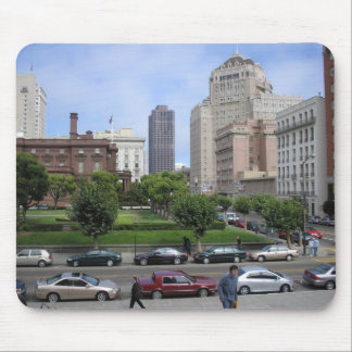 Tapis De Souris San Francisco