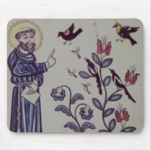 Tapis De Souris San Francisco