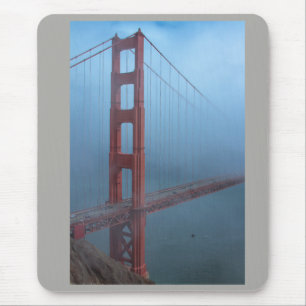 Tapis De Souris San Francisco La Porte