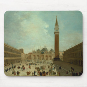 Tapis De Souris San Marco, Venise