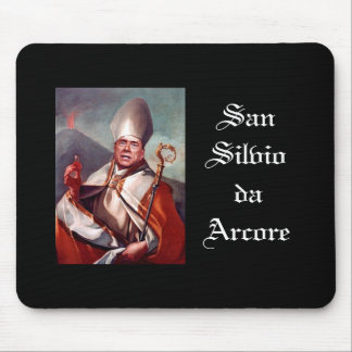 Tapis De Souris San Silvio DA Arcore