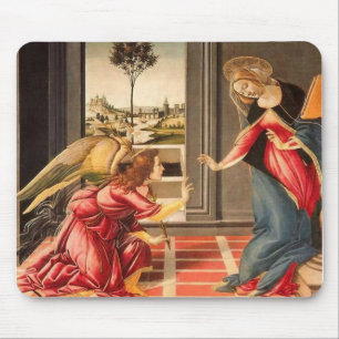 Tapis De Souris Sandro Botticelli - l'annonce